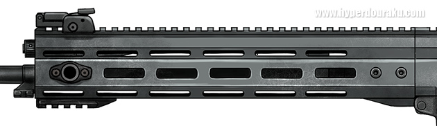 QDスリングポイント