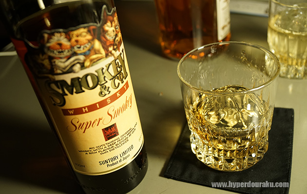 らのしめる〜の〜ら〜