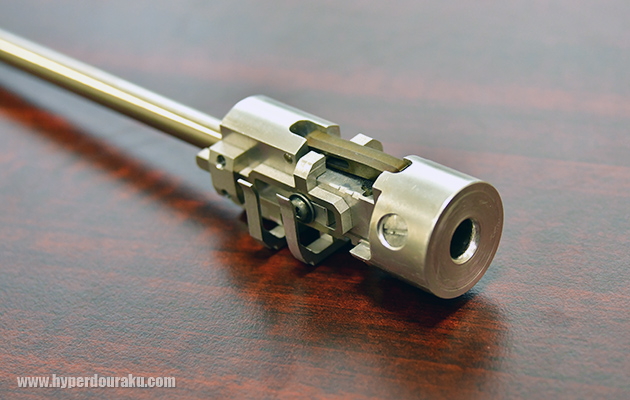 ネクストラチャンバー