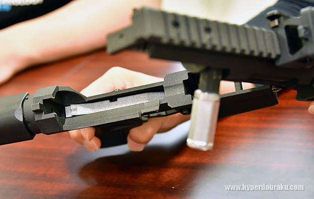 海外のパーツメーカーからも