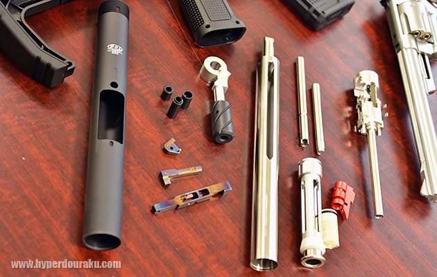 プロダクトはチャレンジング