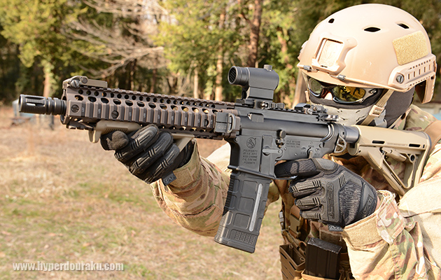 トレポンの魅力って?