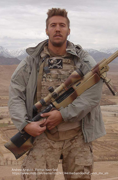 Naval Special Warfare Command