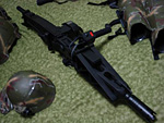 M56 SMART GUN