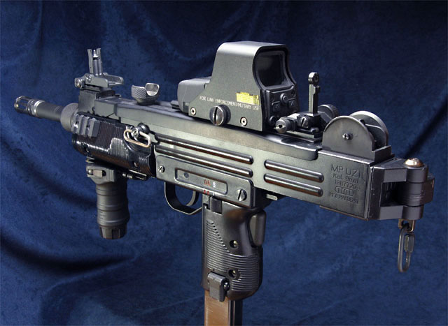 カスタムガン・コンテスト2011 その他電動部門 エントリー