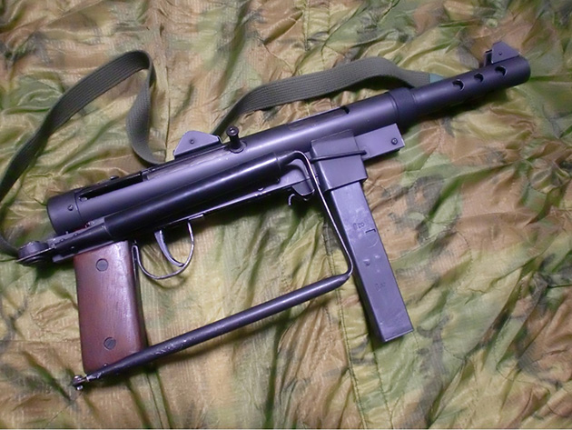 スウェーディッシュK