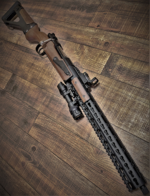 カスタムガン コンテスト 19 エントリー作品