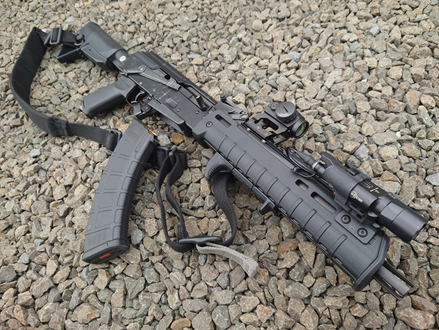 カスタムガン コンテスト 2021 エントリー作品