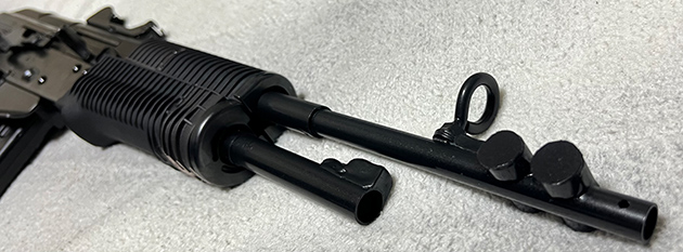 カスタムガン コンテスト 2023 エントリー作品