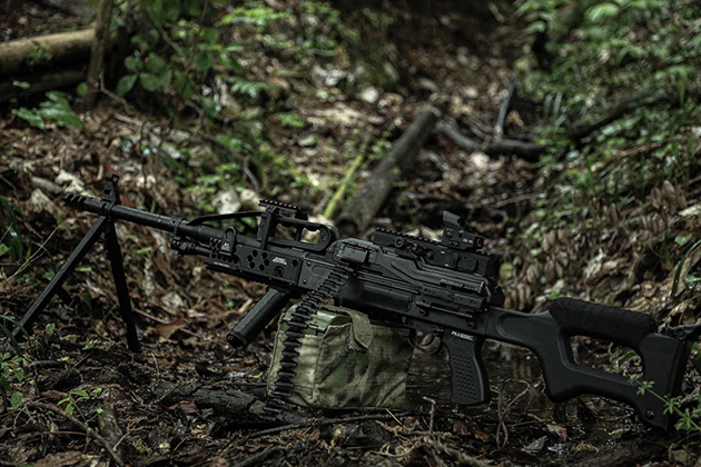 カスタムガン コンテスト 2023 エントリー作品