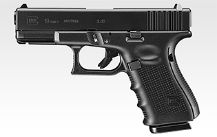 東京マルイ グロック19 Gen.4