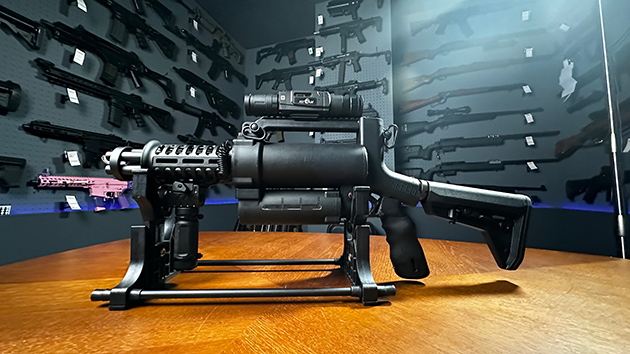 【期間限定・早い者勝ち】トイガン（※プロップ仕様） 期間・数量限定！】2024モケイパドック福袋！ - 総合エアガン