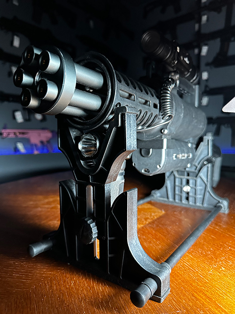 【期間限定・早い者勝ち】トイガン（※プロップ仕様） 期間・数量限定！】2024モケイパドック福袋！ - 総合エアガン