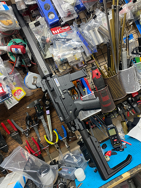 ＣＡＴどうらくさんコラボモデル０２