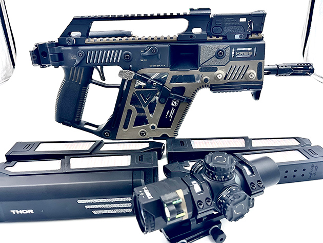 カスタムガン コンテスト 2025 エントリー作品