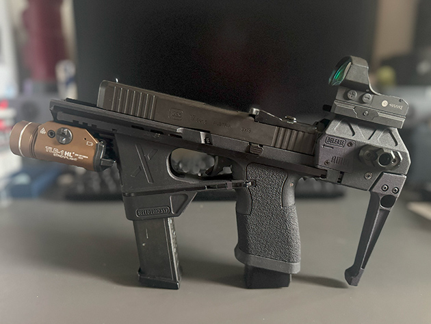 G１７ Gen５ Ambi