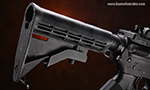 COLT　Collapsible Stock