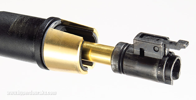 インナーバレル