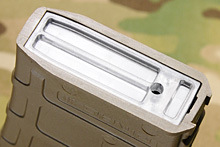 ボトムスペーサー