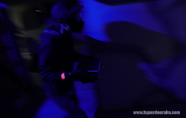 アタッシュケース