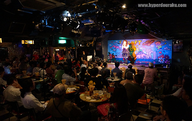 アームズマガジン出演陣のファン