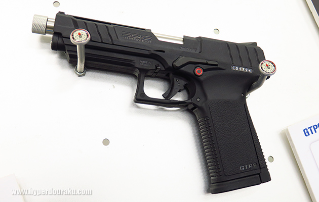 G&G ARMAMENT GTP9