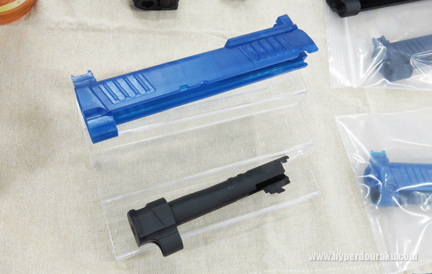 光造形3Dプリンター