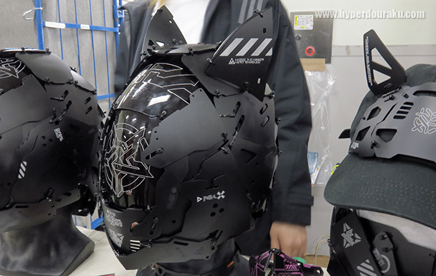 中央町戦術工芸