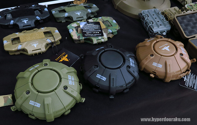 蚊取り線香ケース