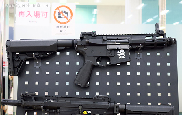 第18回 爆裂祭 イベントレポート