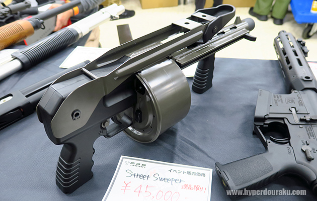 第18回 爆裂祭 イベントレポート