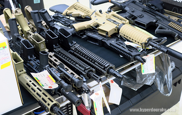 モケイ・パドック