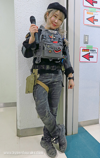 18回目となる今回の爆裂祭