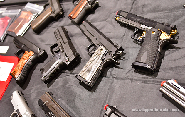 パンドラアームズ