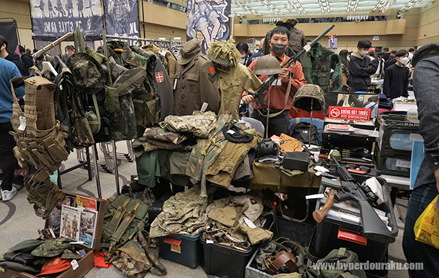 レッドアフガン