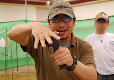 シューティング・プロポーザーの昆 浩孝氏