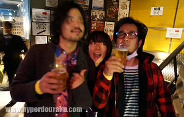 ファーストの西村社長と應請取締役