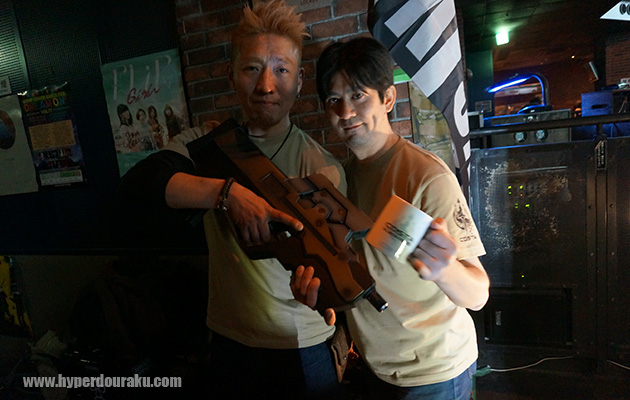 ライラクスさん