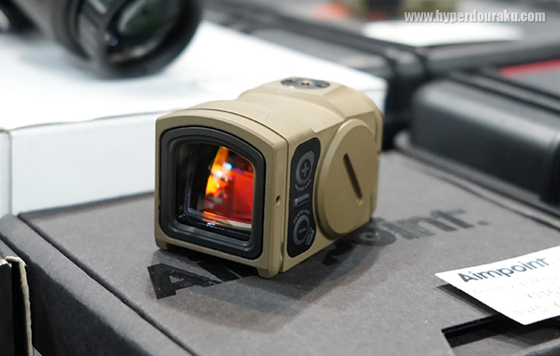 ノーベルアームズ