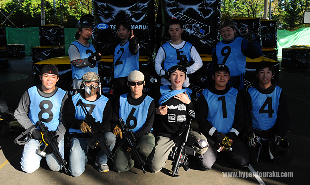 左手は添えるだけ、右手は握るだけ