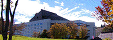 ニュー・グリーンピア津南