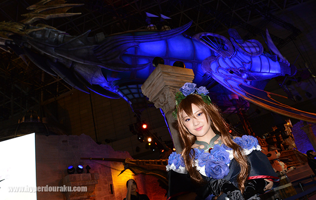 グランブルーファンタジー