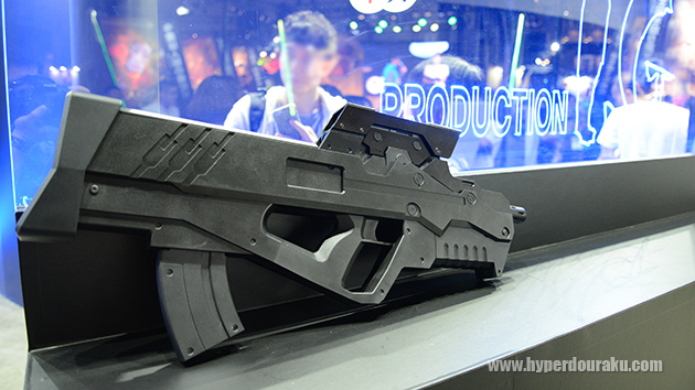 攻殻機動隊 ARISE