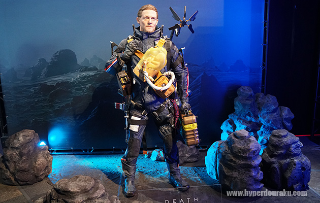 デス・ストランディング