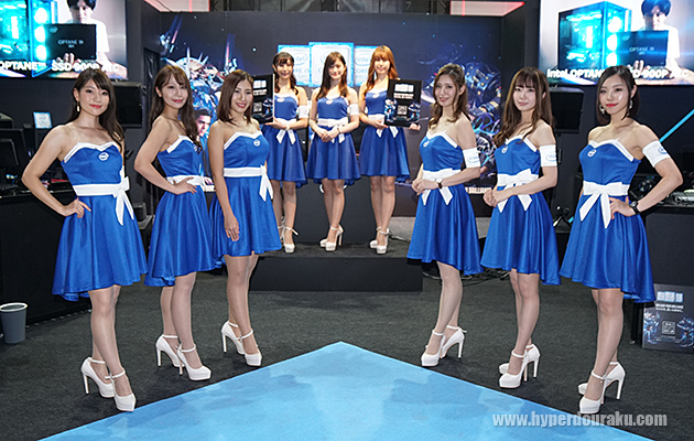 コンパニオン 2019