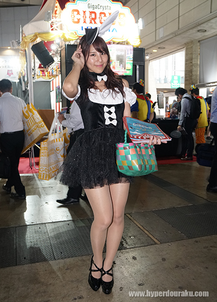 コンパニオン 2019