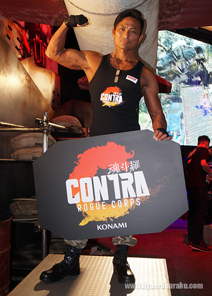 コンパニオン 2019