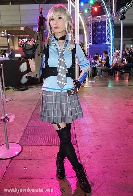 コンパニオン 2019