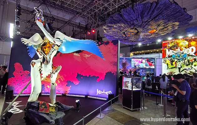 メタファー:リファンタジオ