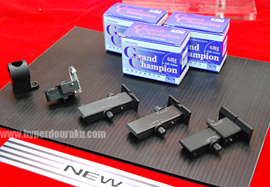 AR/GR用のサイト　グランドチャンピオン0.29g